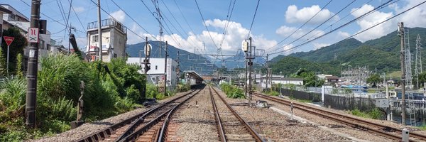 ShotaHatakeyama Profile Banner