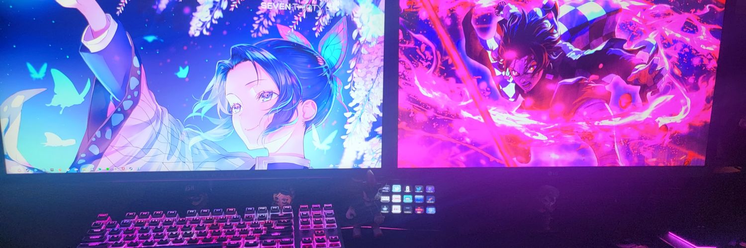 xAchilleus's profile banner image