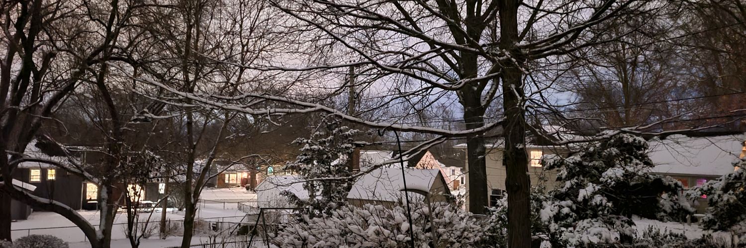 geochili's profile banner image