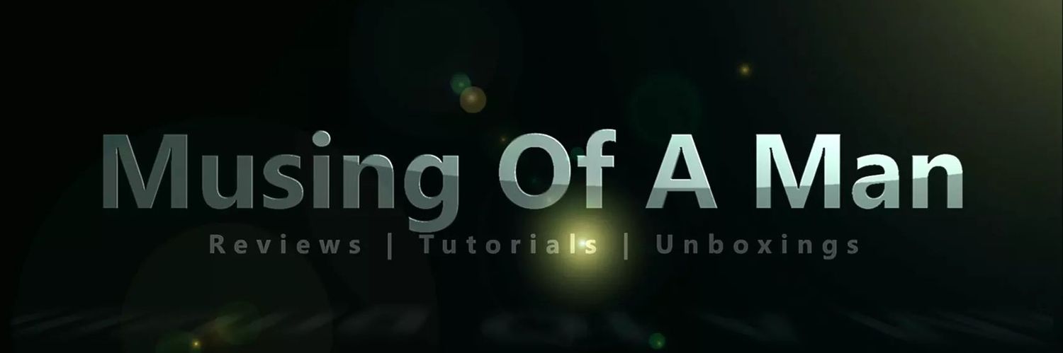 AdTheGeek's profile banner image