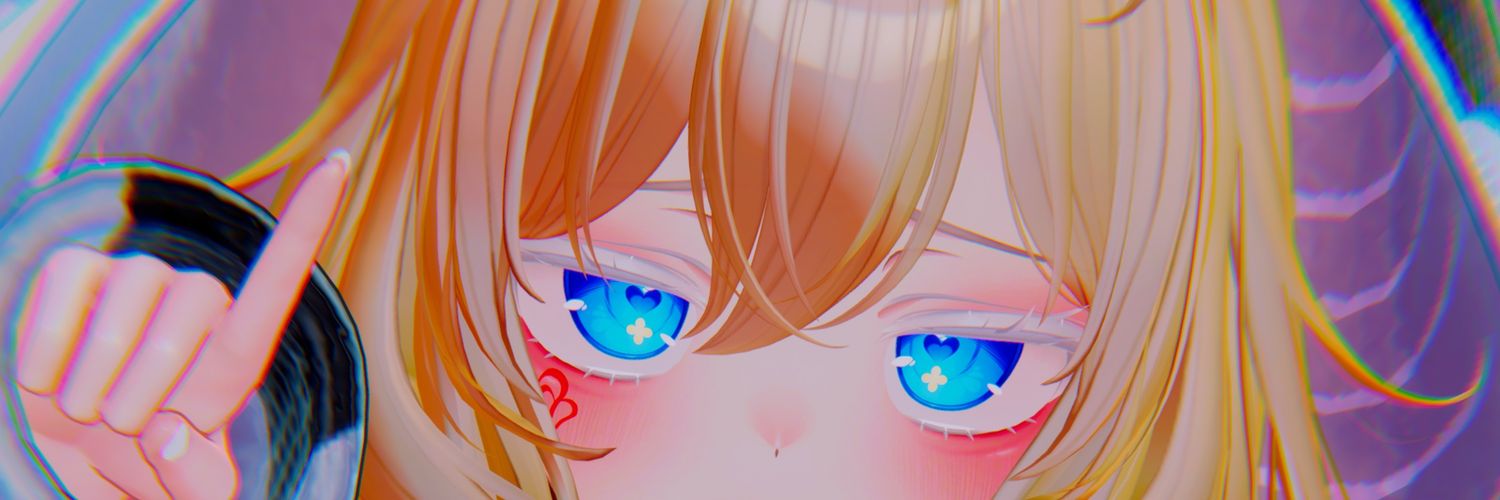 ちぺろ👅 banner