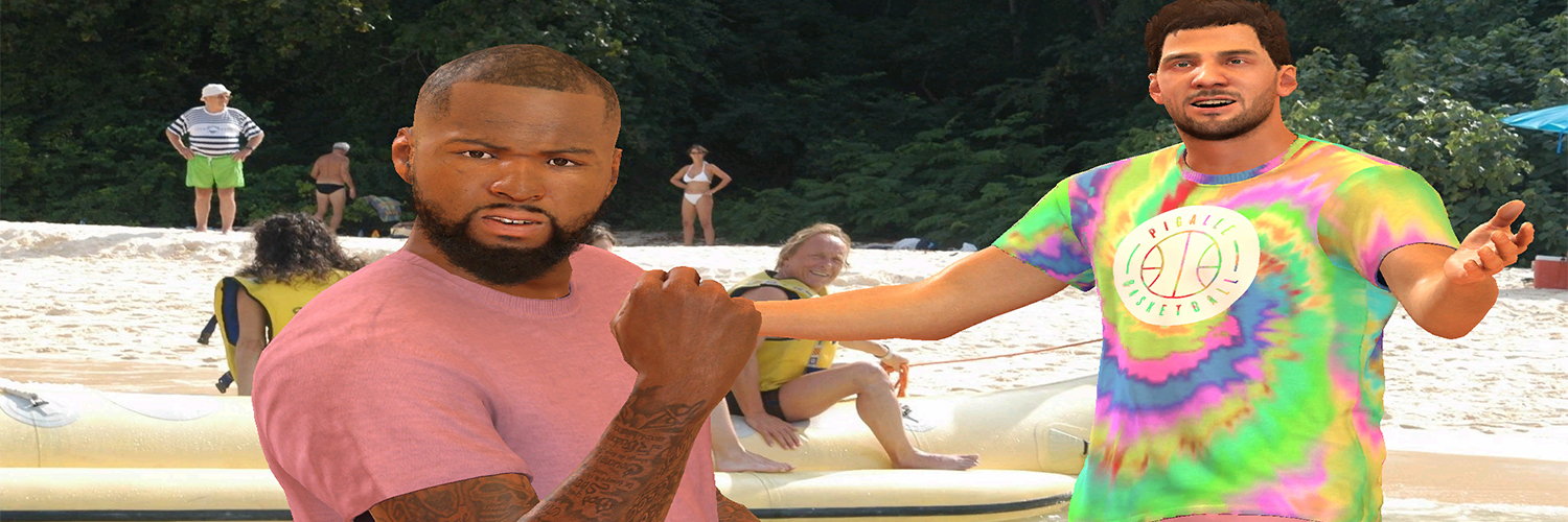 Jordan McDonald banner