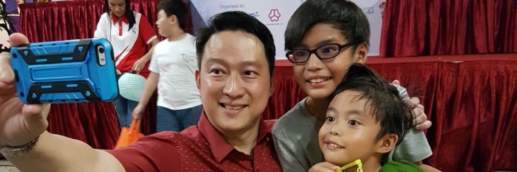 PMLam's profile banner image