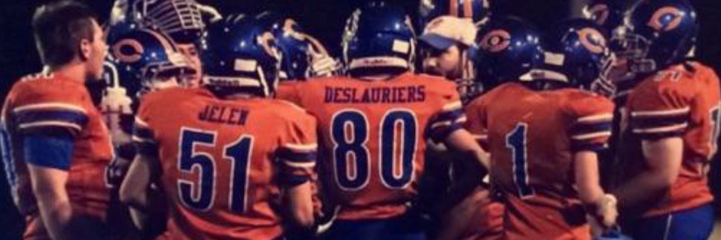 CHSWrestler's profile banner image