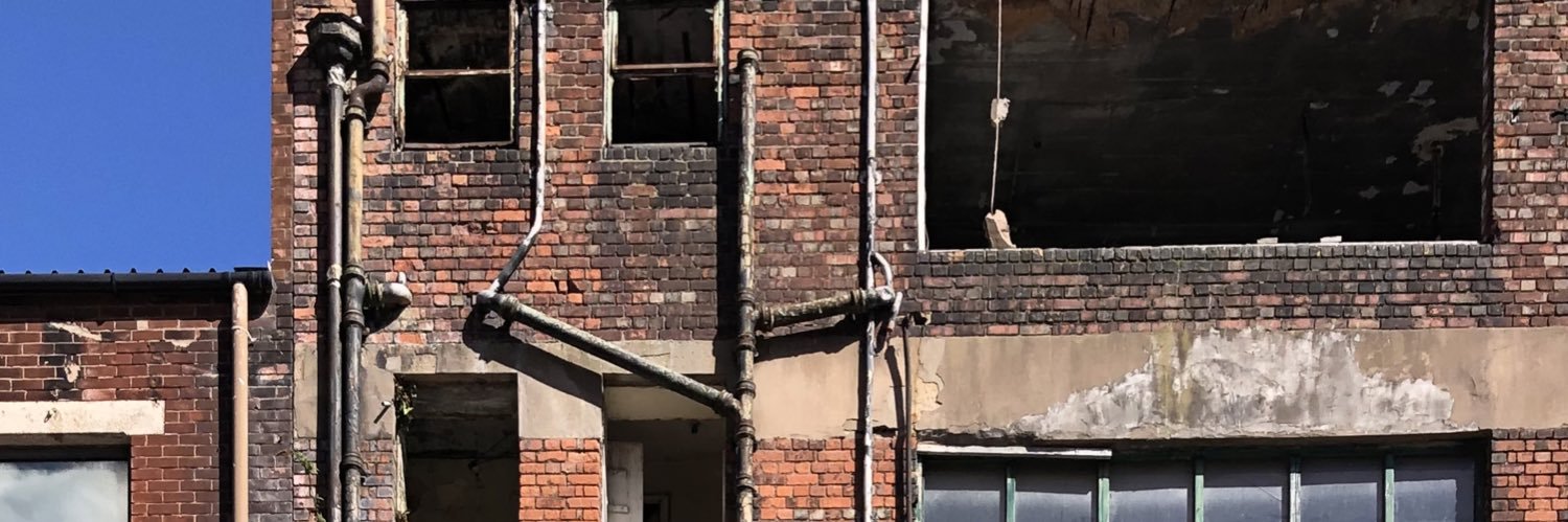 Previously on… banner