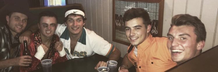 DillonVan's profile banner image