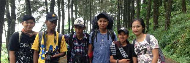 Natanael Edoard T banner