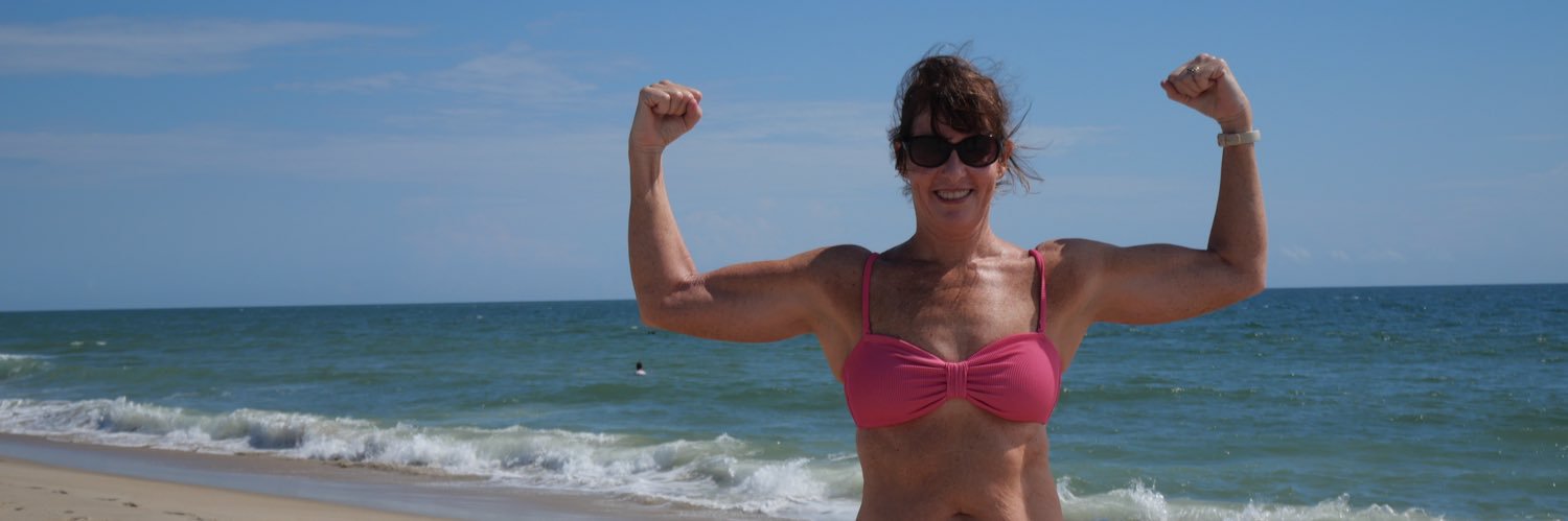 Susan Williams banner
