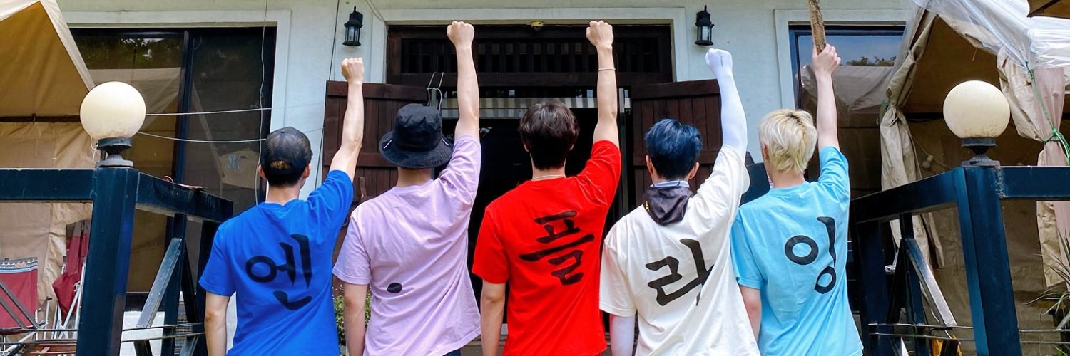 ye0lchu's profile banner image