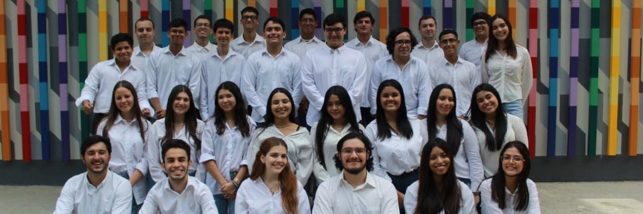 Centro de Estudiantes de Derecho banner