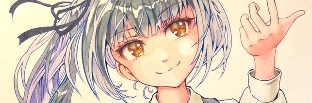おかめ's banner