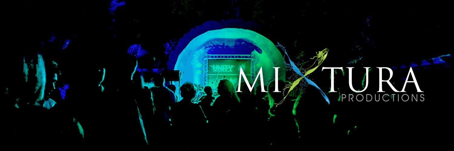 MixturaBand's profile banner image