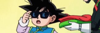 OriginalGoten's profile banner image