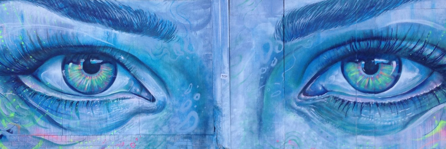 GenevieveScaran's profile banner image