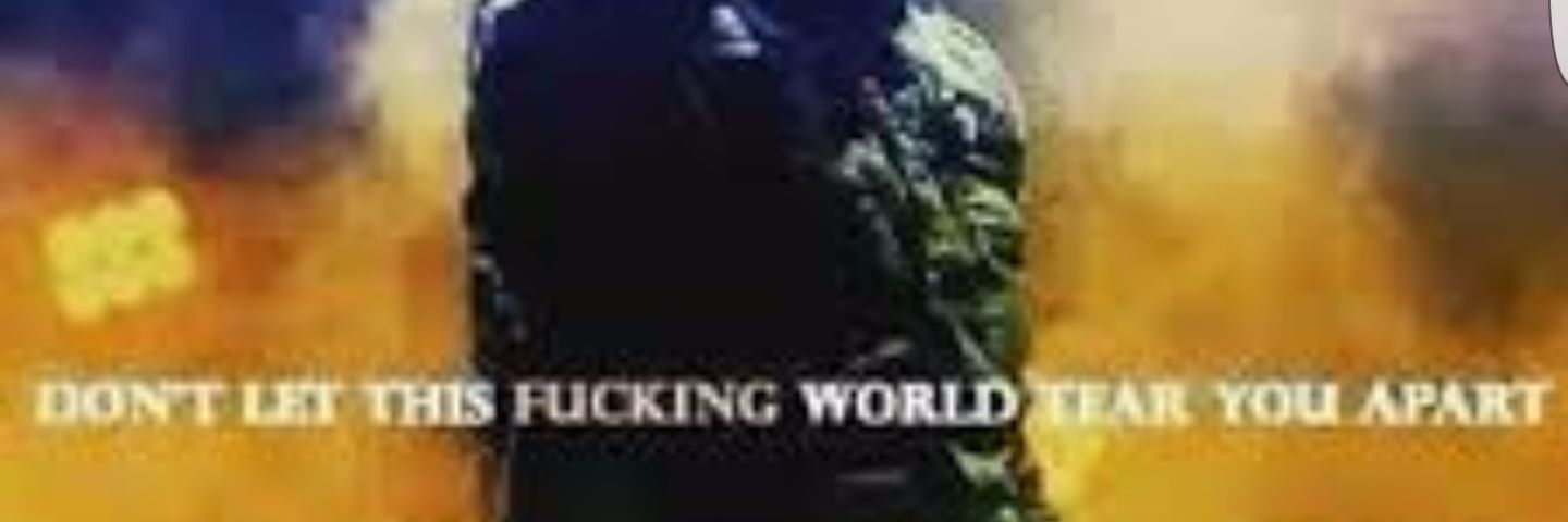 creepypuppet13's profile banner image