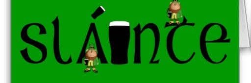 Proud VETGAL☘️🇺🇸 banner