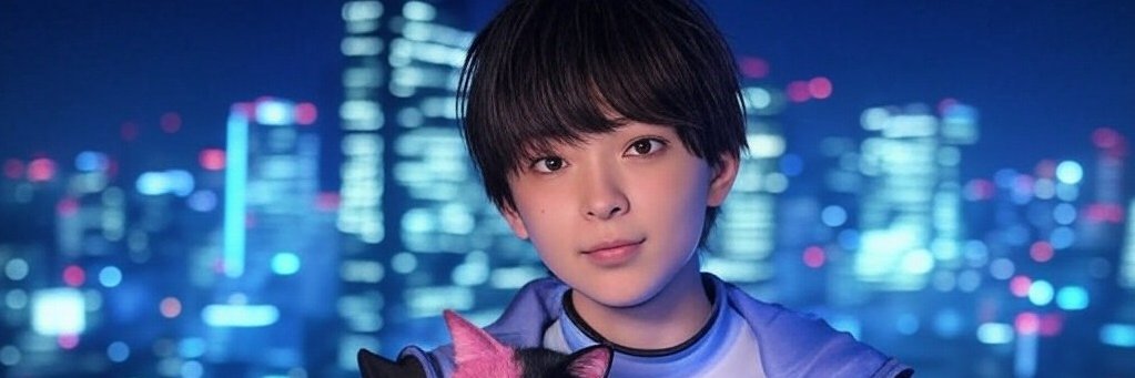 KatuJZ's profile banner image