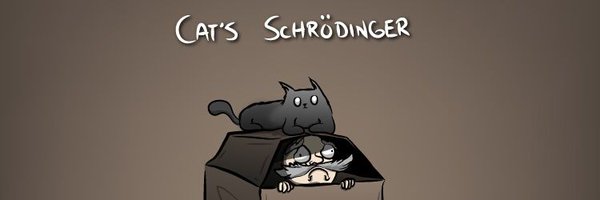 nekosshrodinger Profile Banner