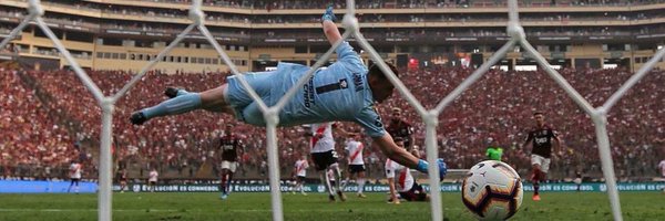 Robson Maximo banner