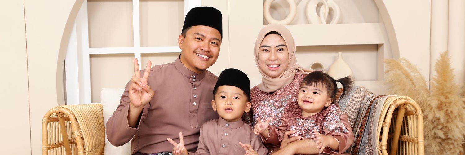 Ifazrul's profile banner image