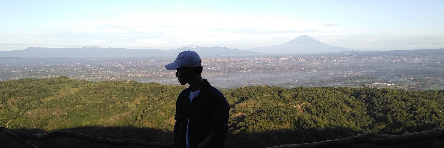 SyafiqulU's profile banner image