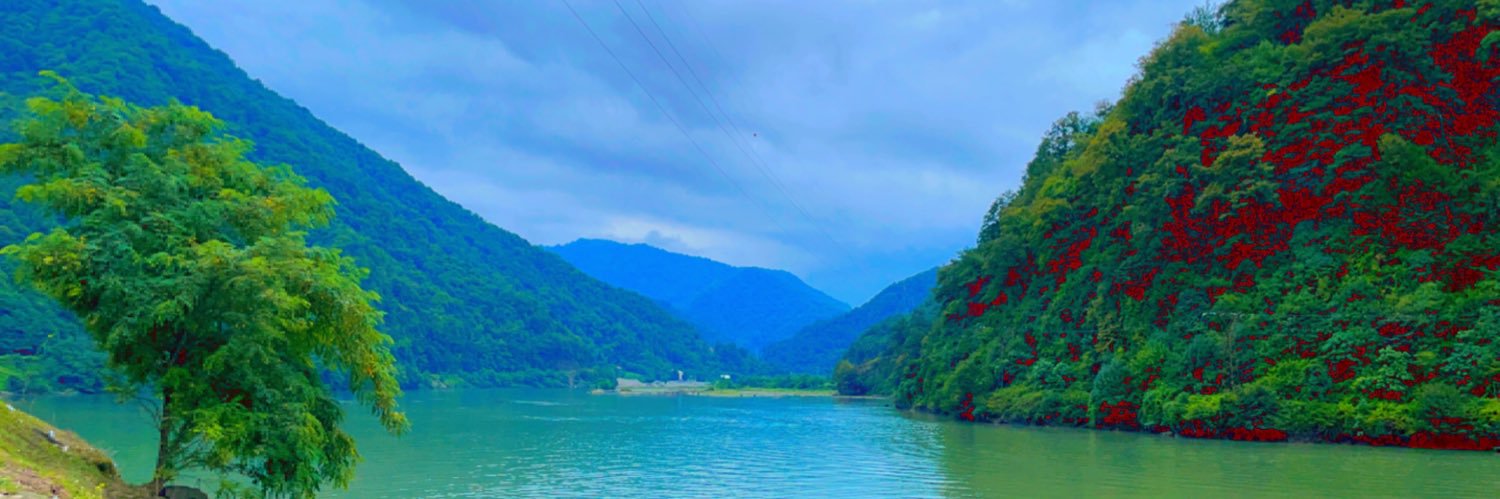 AtawiPd's profile banner image