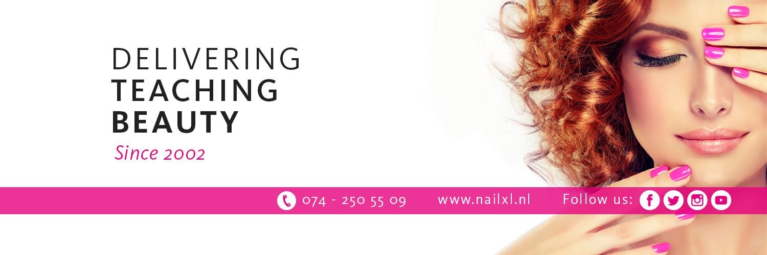 NailXL's profile banner image