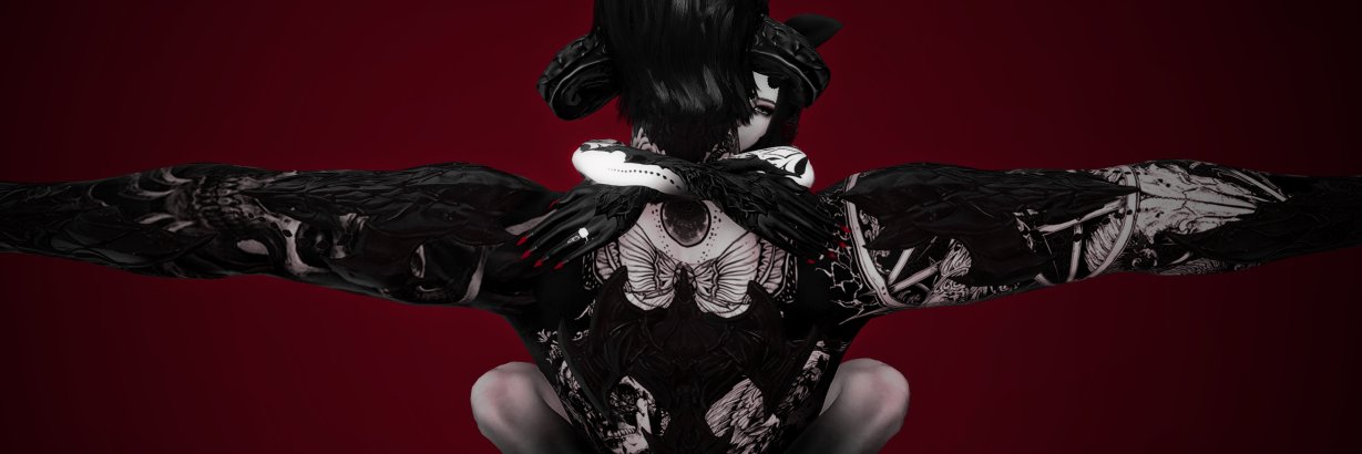 Techno "Park" banner