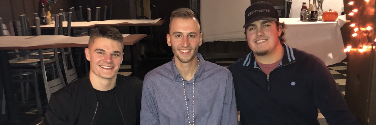 JLost23's profile banner image