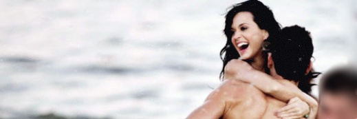 ipromisekaty's profile banner image