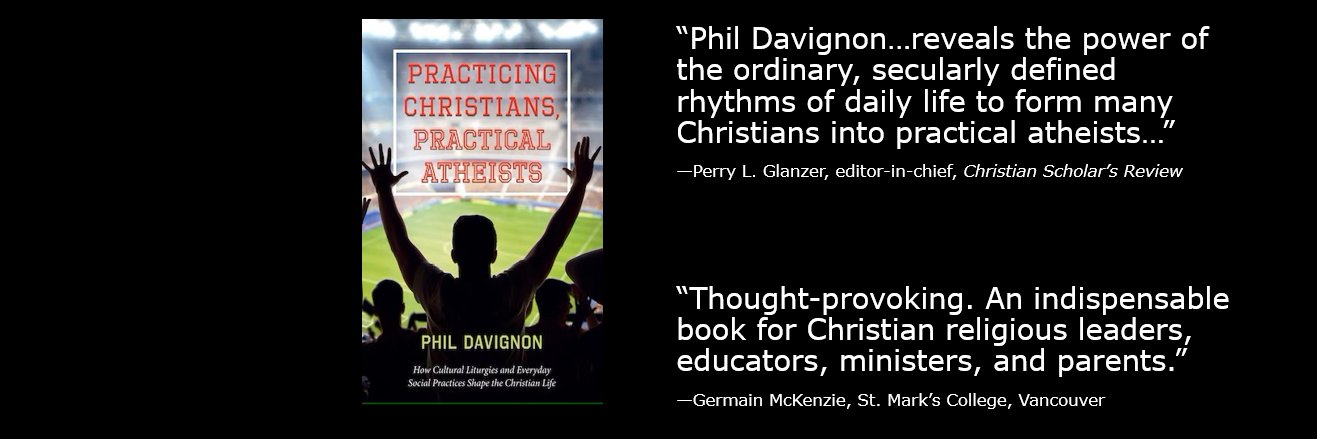 PhilDavignon's profile banner image