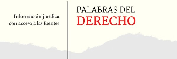 blogdelderecho Profile Banner