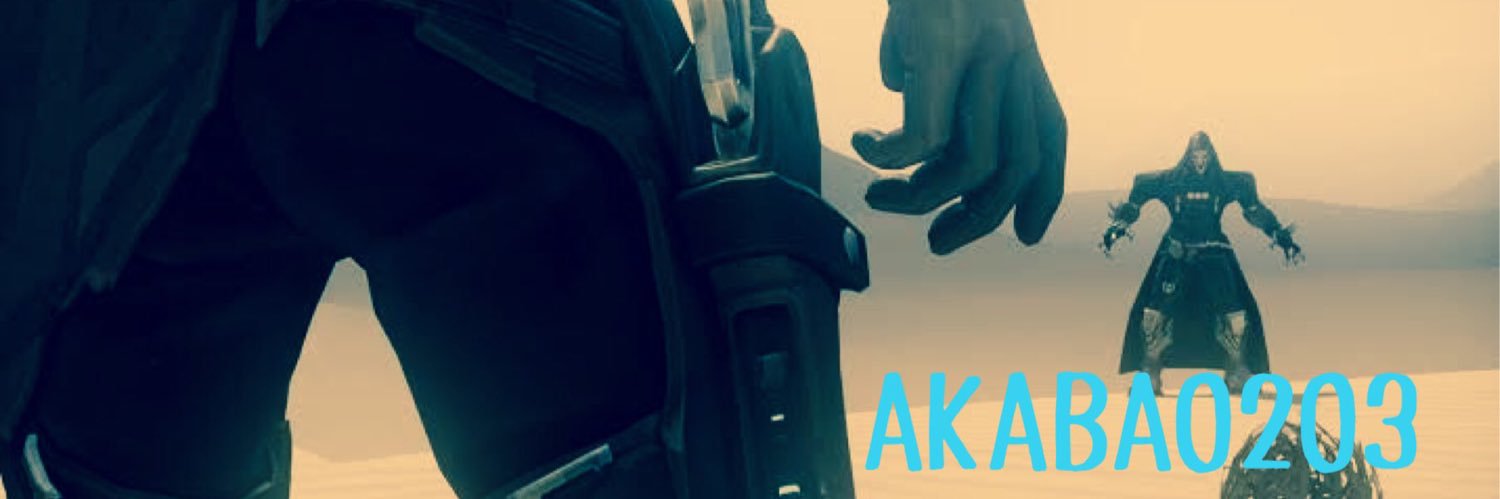 akaba_tizuru's profile banner image