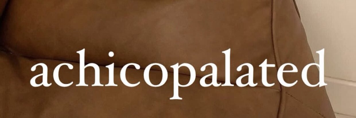 rompeculosBB's profile banner image