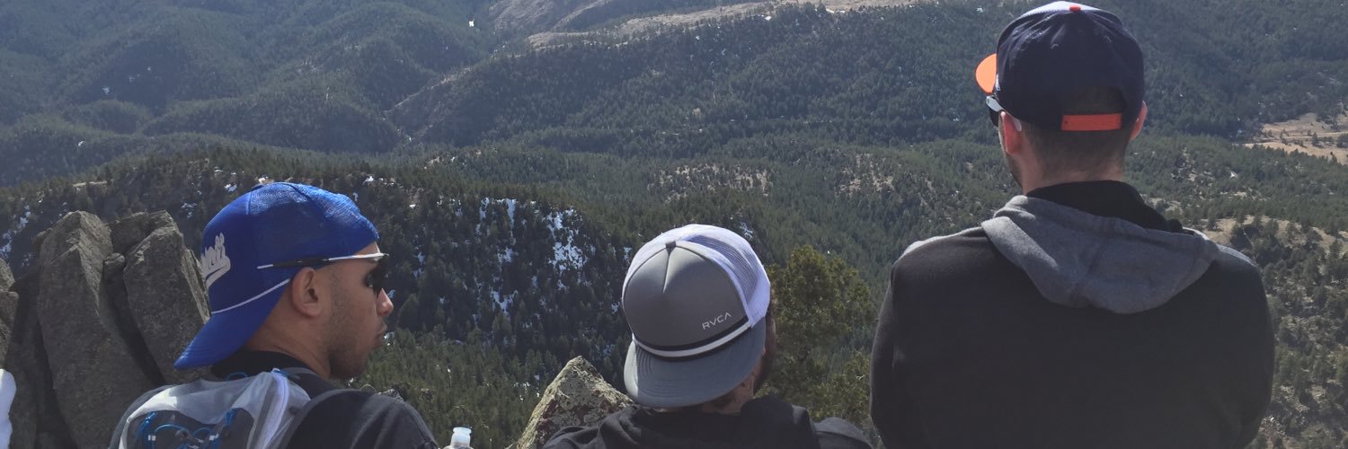 MichaelHedl's profile banner image