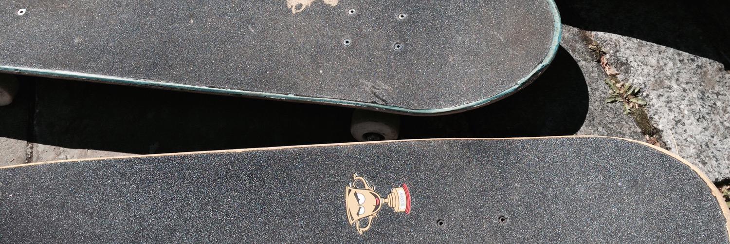 WadeYates's profile banner image