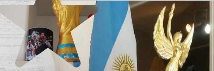 CapRon78's profile banner image
