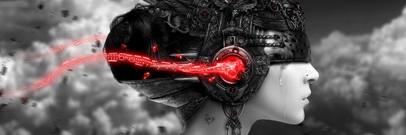 BotCreature's profile banner image