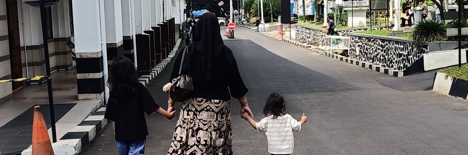 Muhamad zulkhaidir faruqi banner