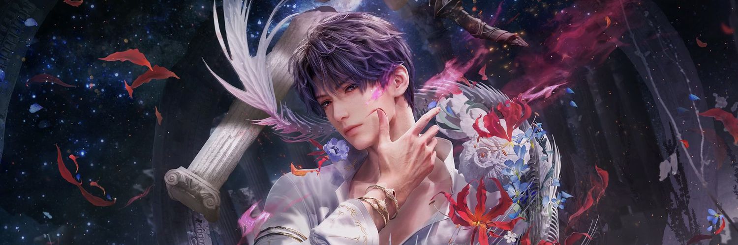 PraewPhimphat's profile banner image