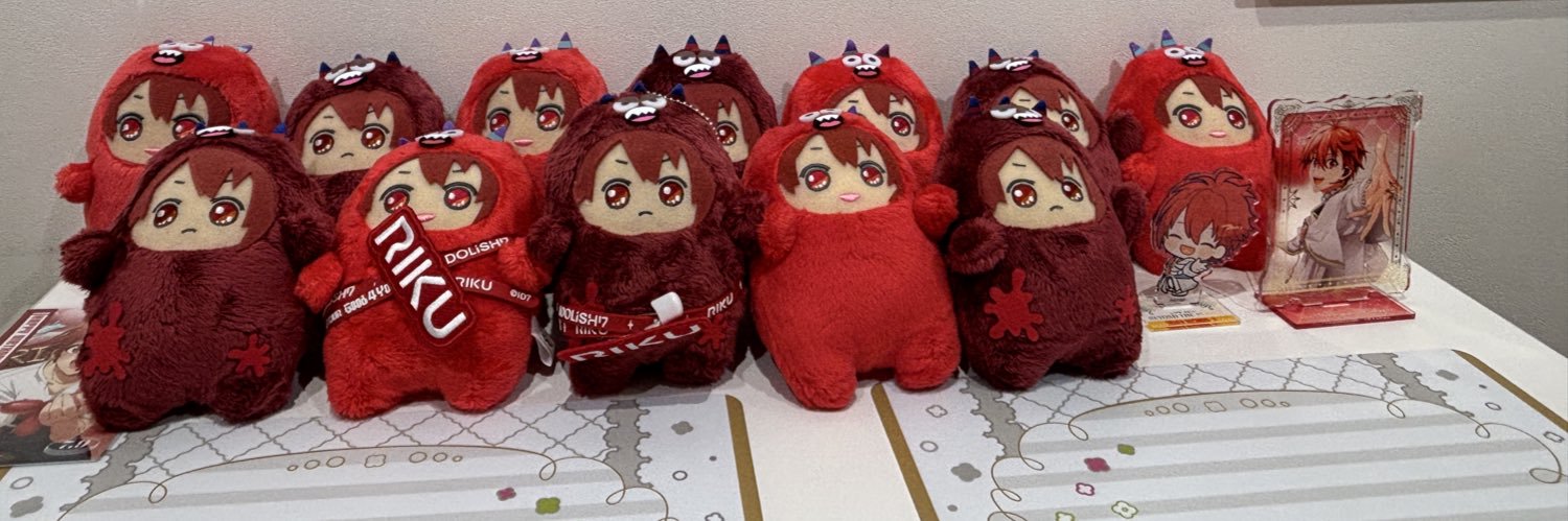 dollychan2's profile banner image
