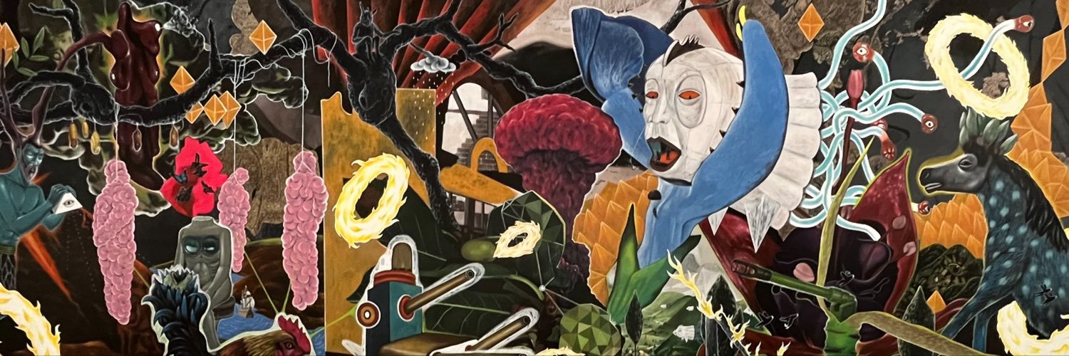 LeonardoUribeA's profile banner image
