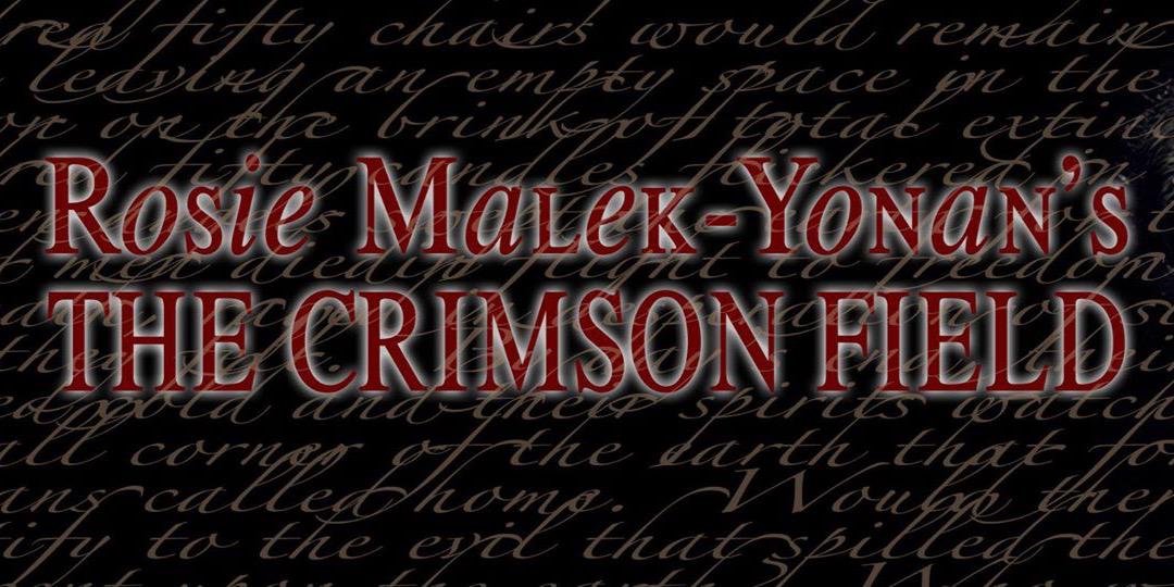 The Crimson Field banner