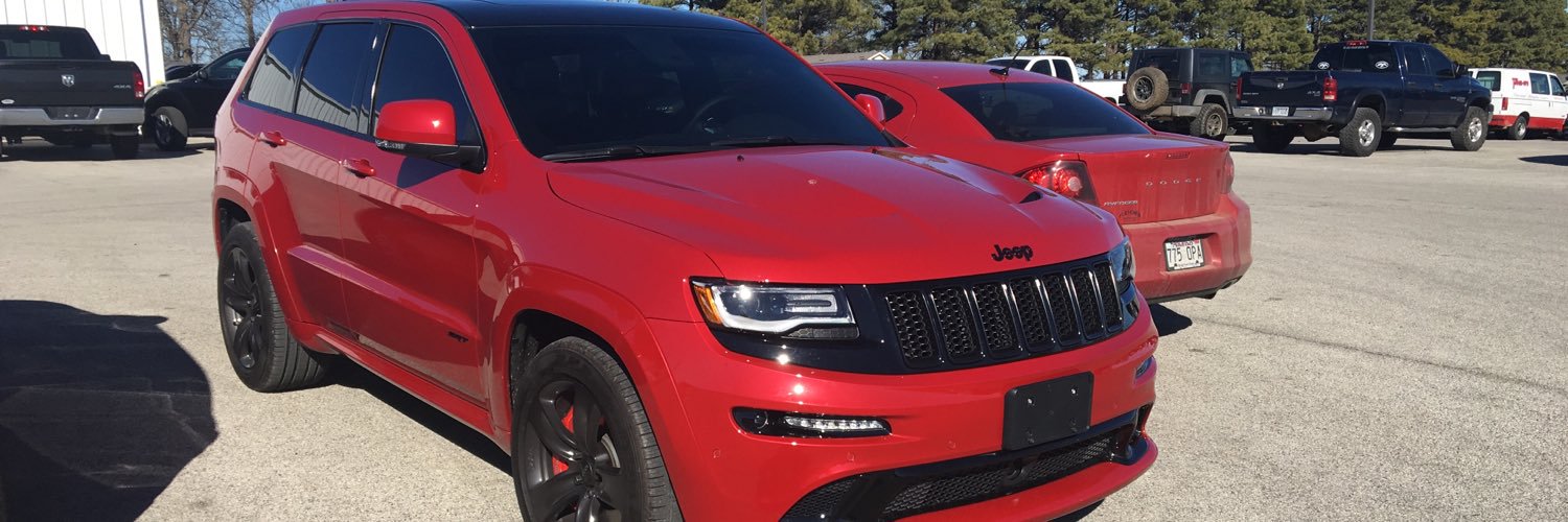 Andrew Sanders banner