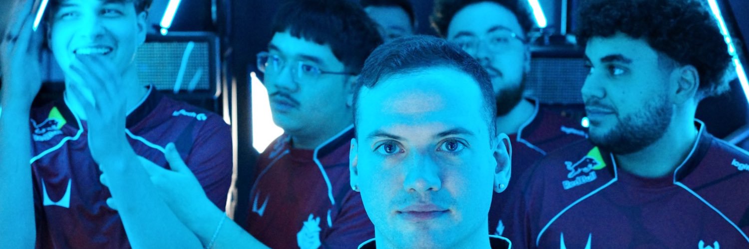 TheShowNoMercy's profile banner image