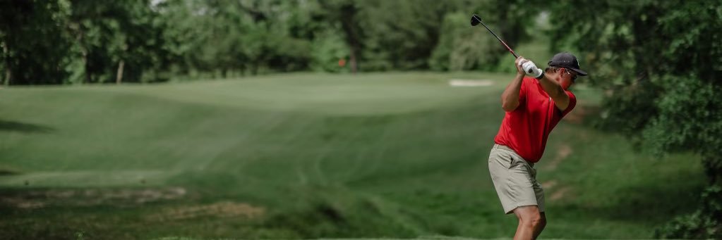 Andrew Robinson banner
