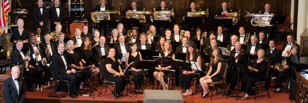BRConcertBand's profile banner image