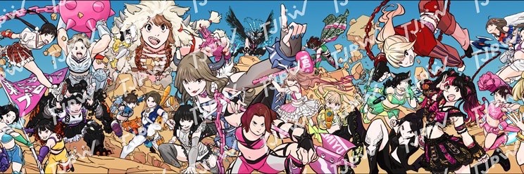 Hawksrule996's profile banner image