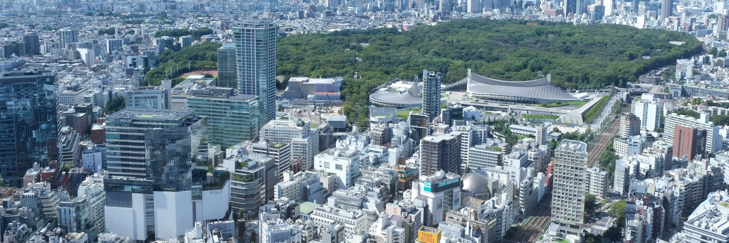 MariOkada's profile banner image