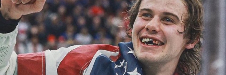 Mark Ryan 🌻 banner